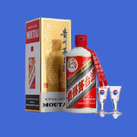 西安回收茅台酒